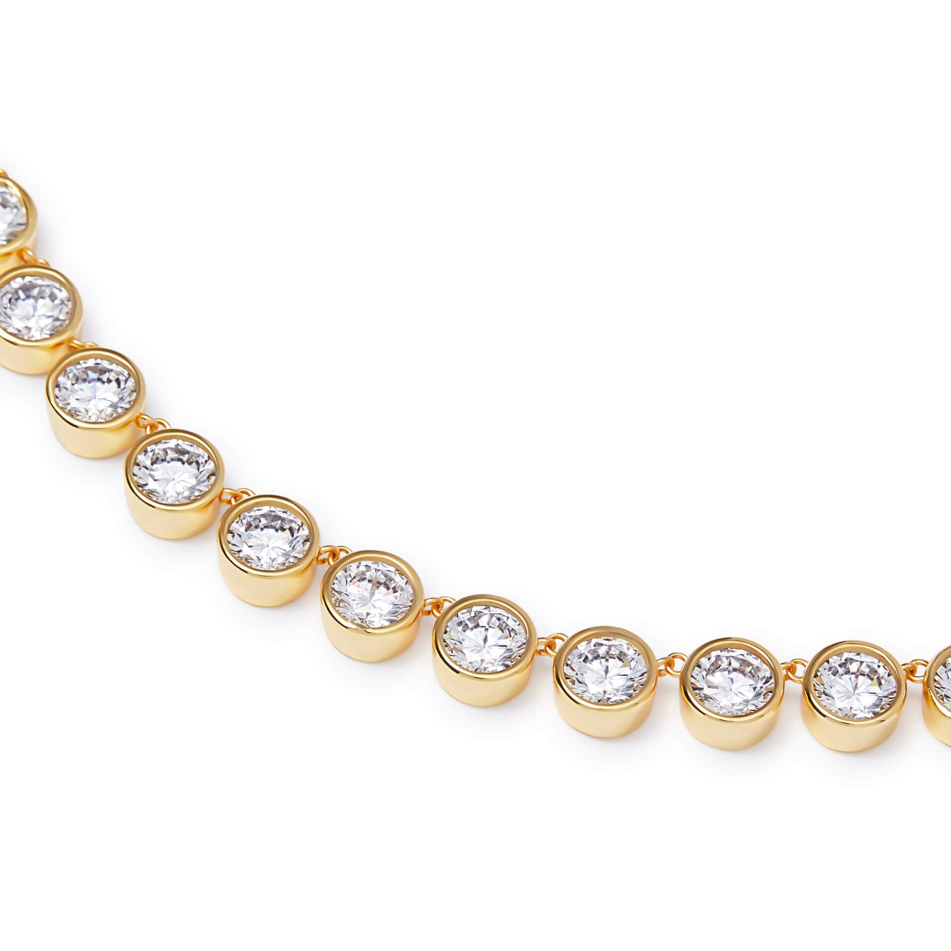 Zara Choker Necklace