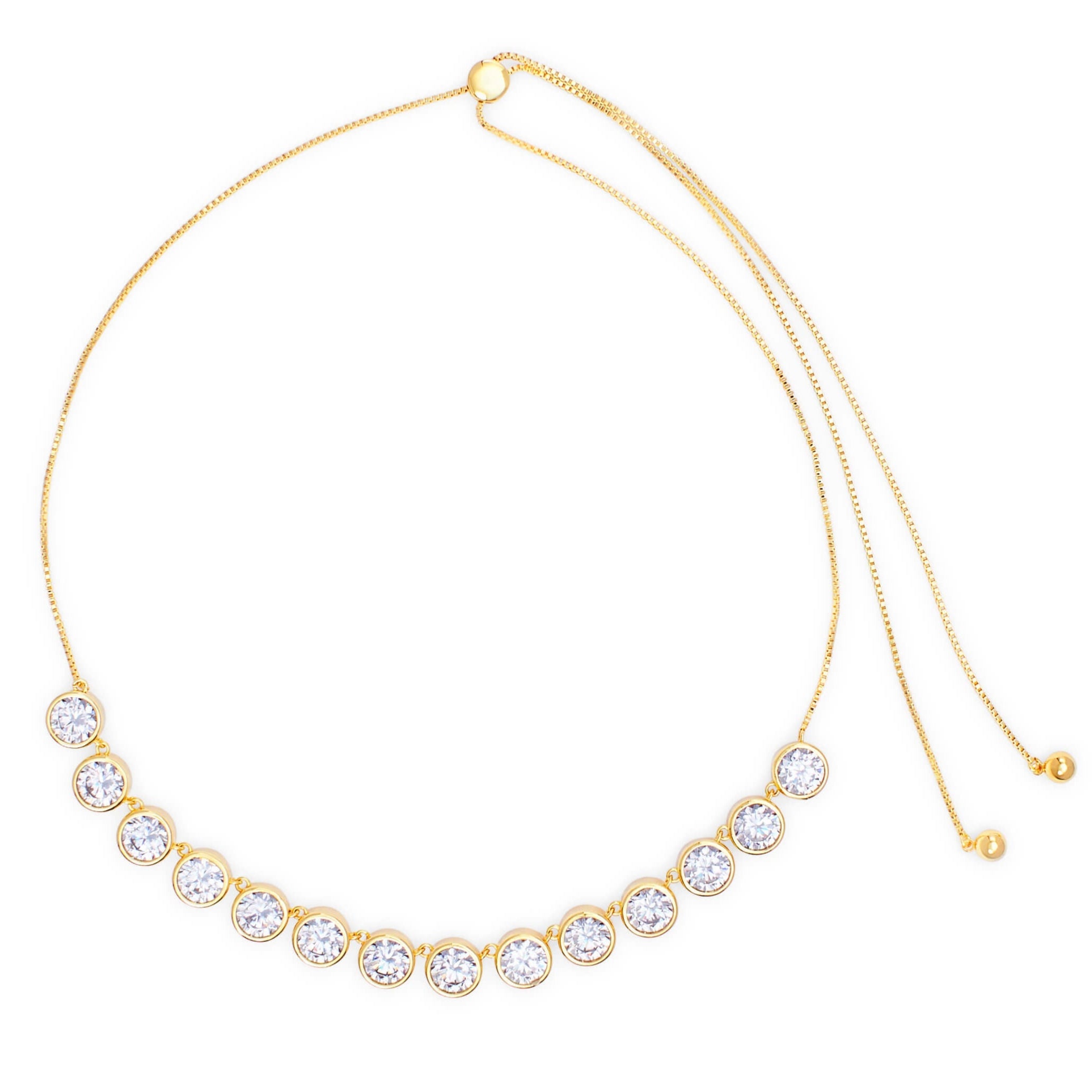 Zara Choker Necklace