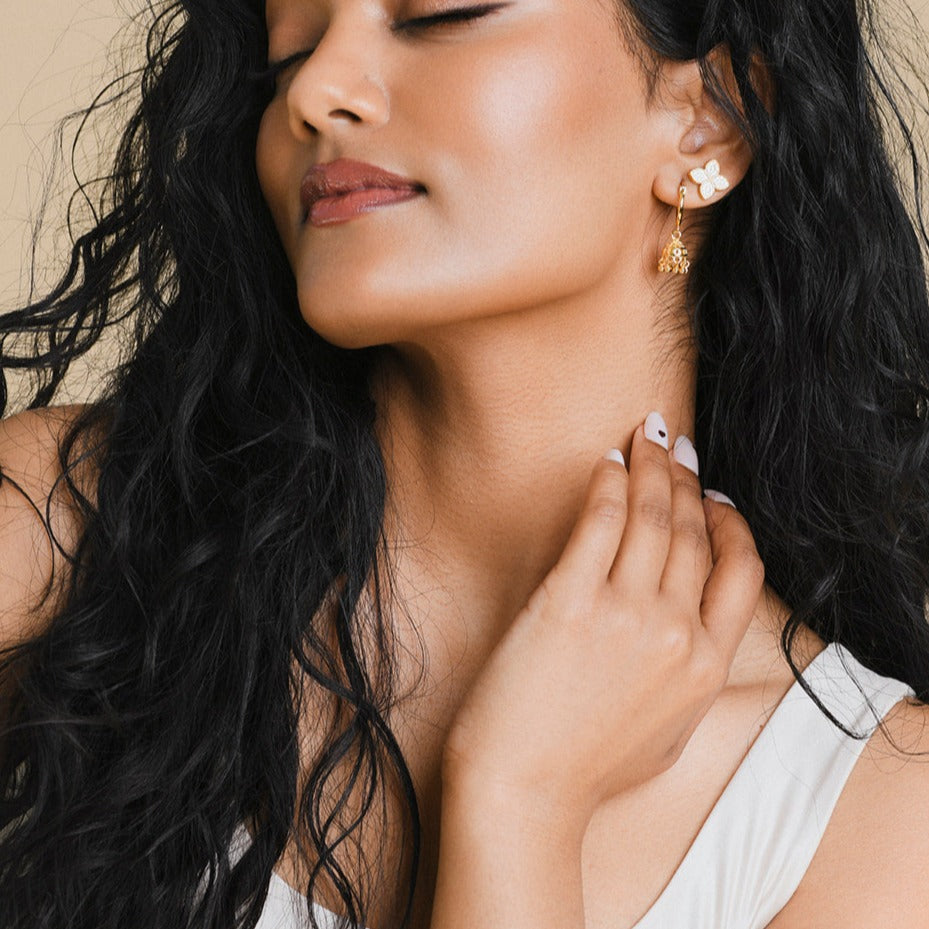 Amira Earrings