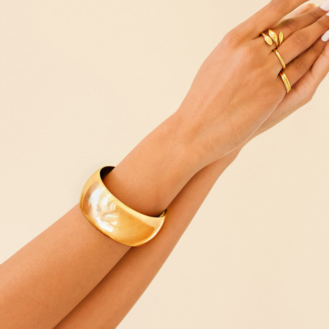 Ira Bangle