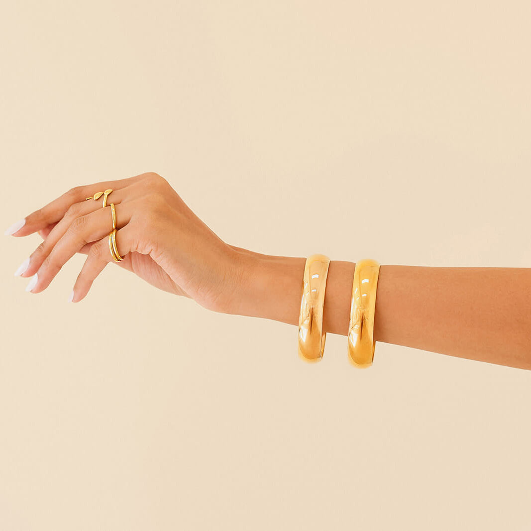 Geeta Bangles (2 pack)