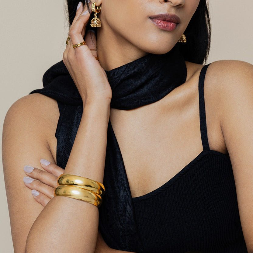 Geeta Bangles (2 pack)