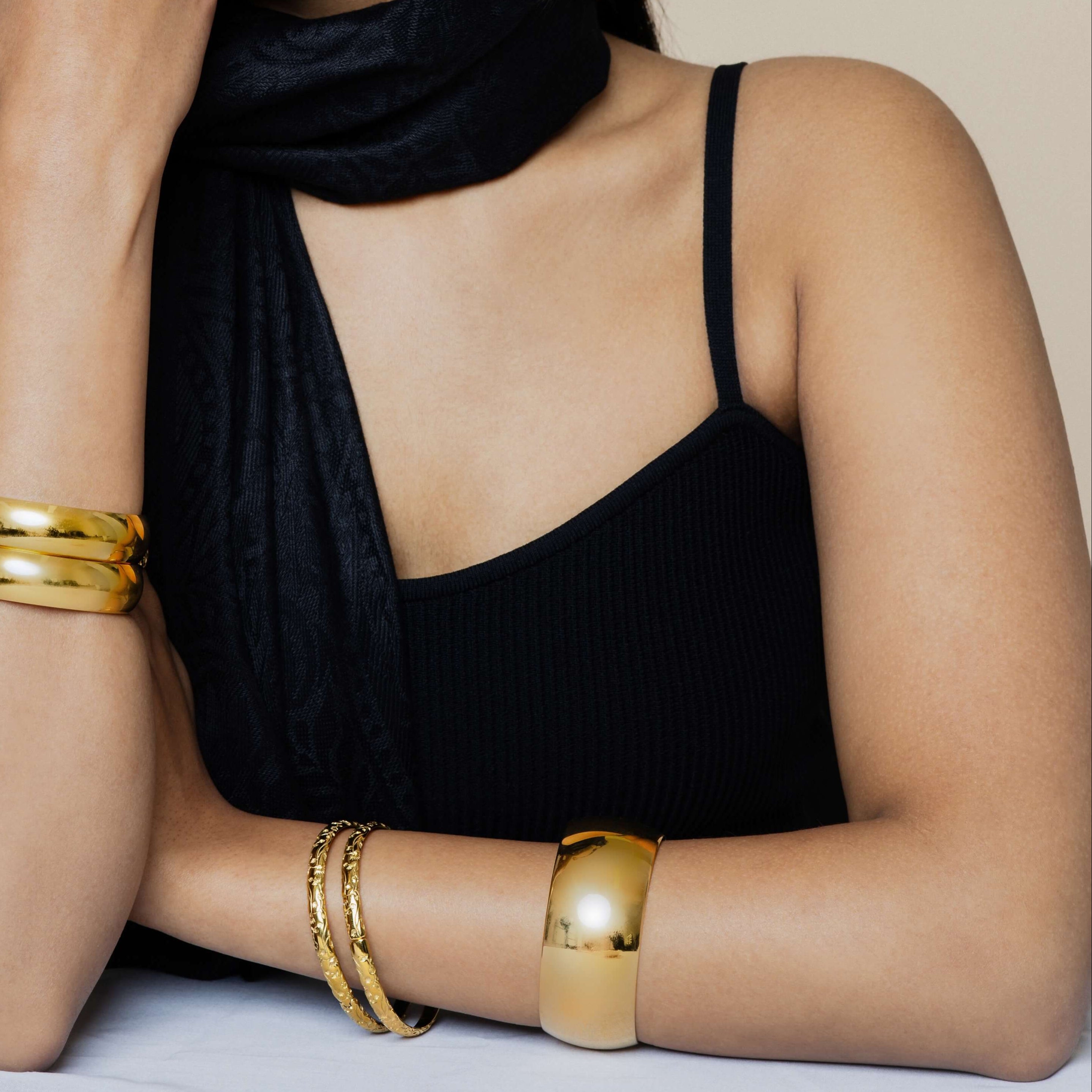 Ira Bangle