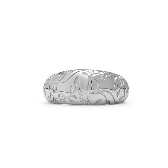 Rani Dome Ring