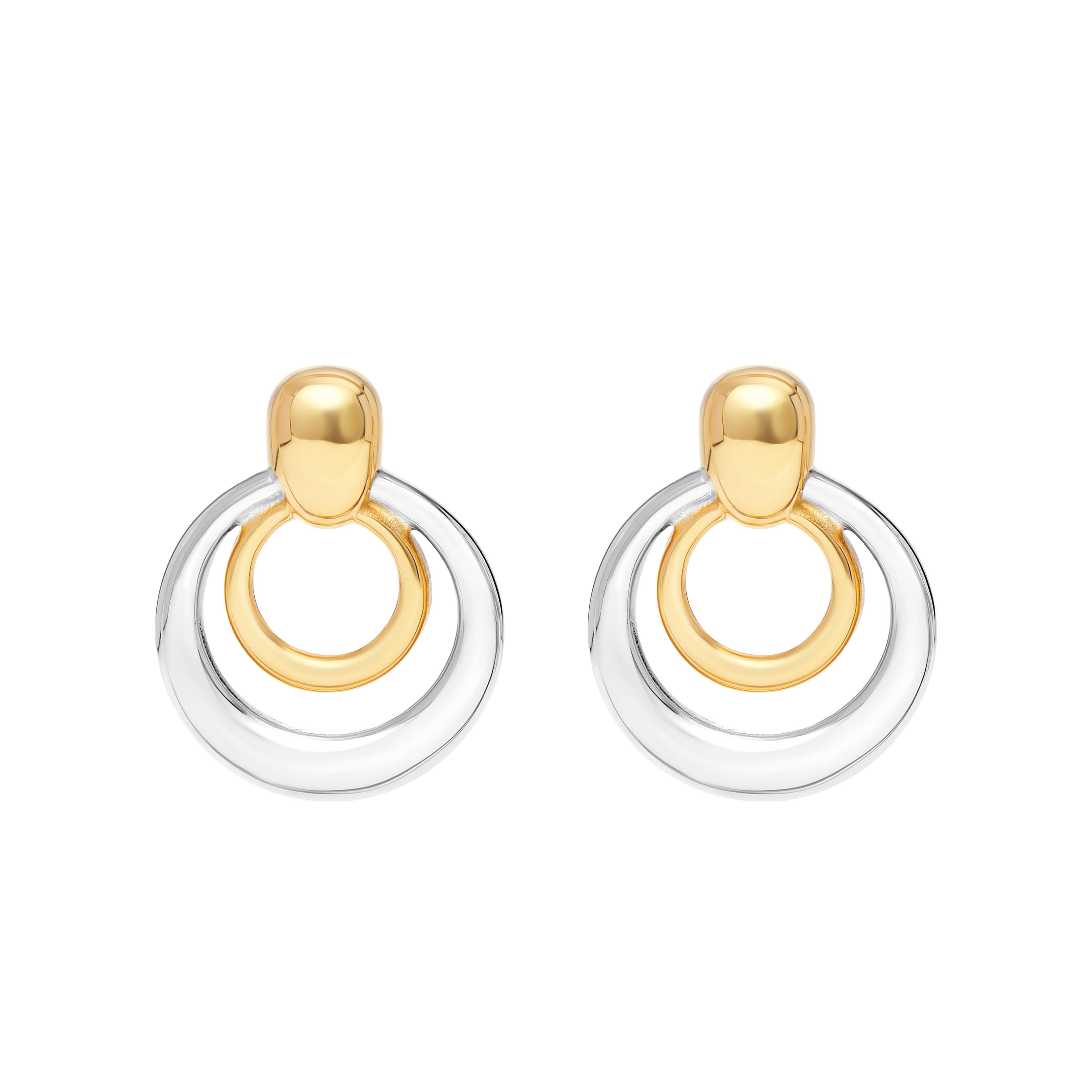 Saira Earrings