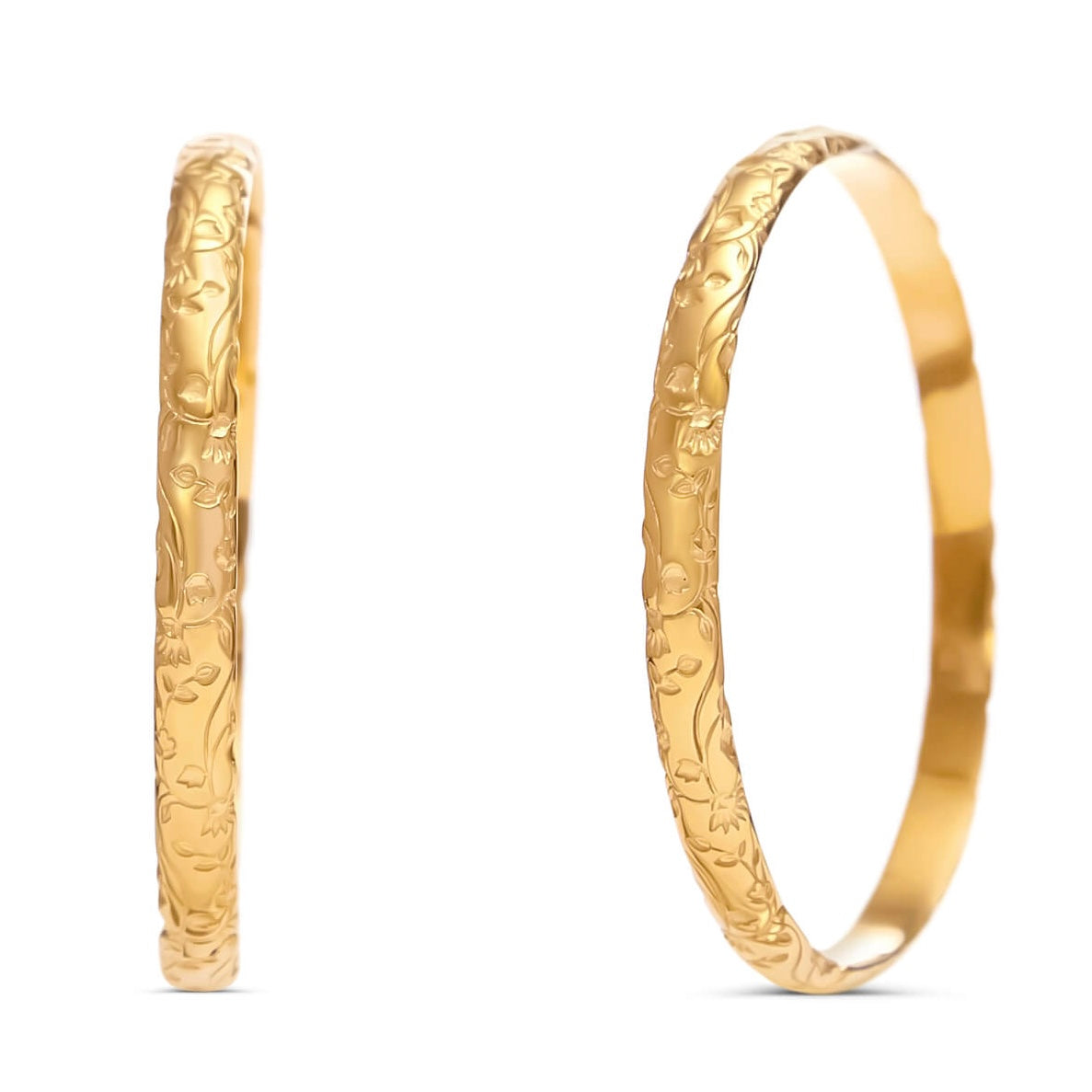 Rani Bangles (2 pack)