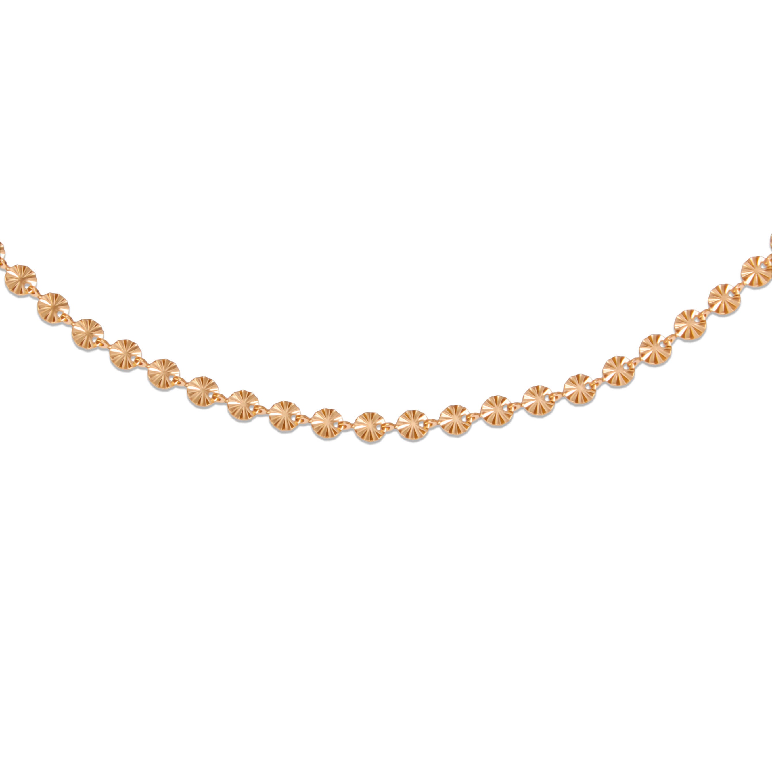 Tara Choker Necklace