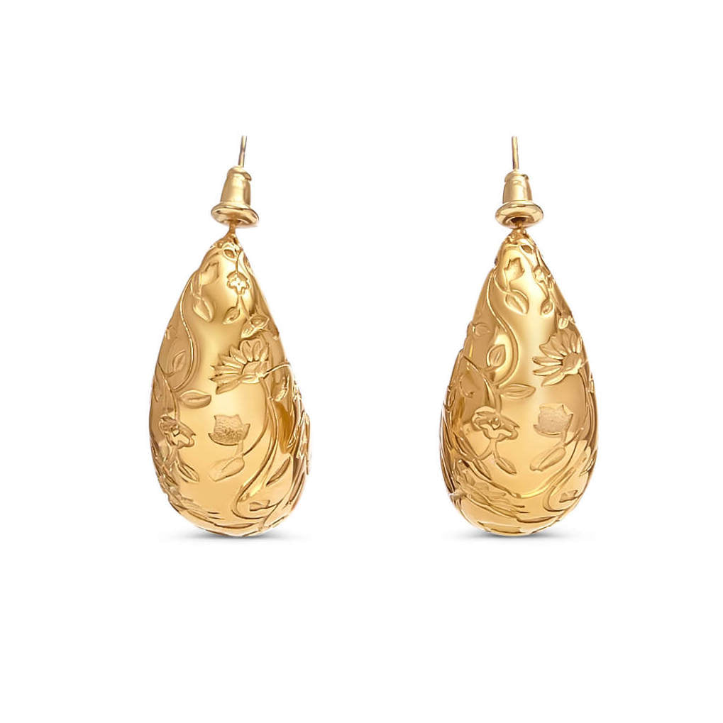 Rani Drop Earrings