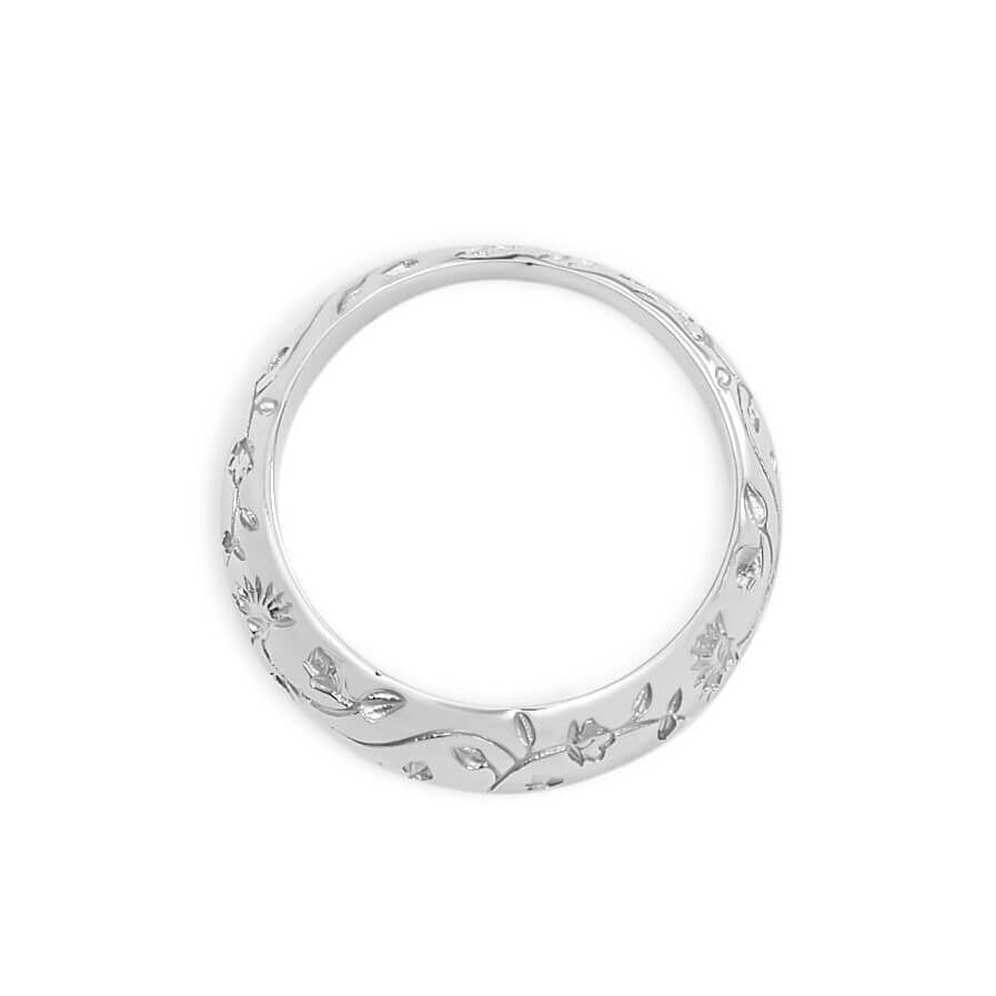 Rani Dome Ring