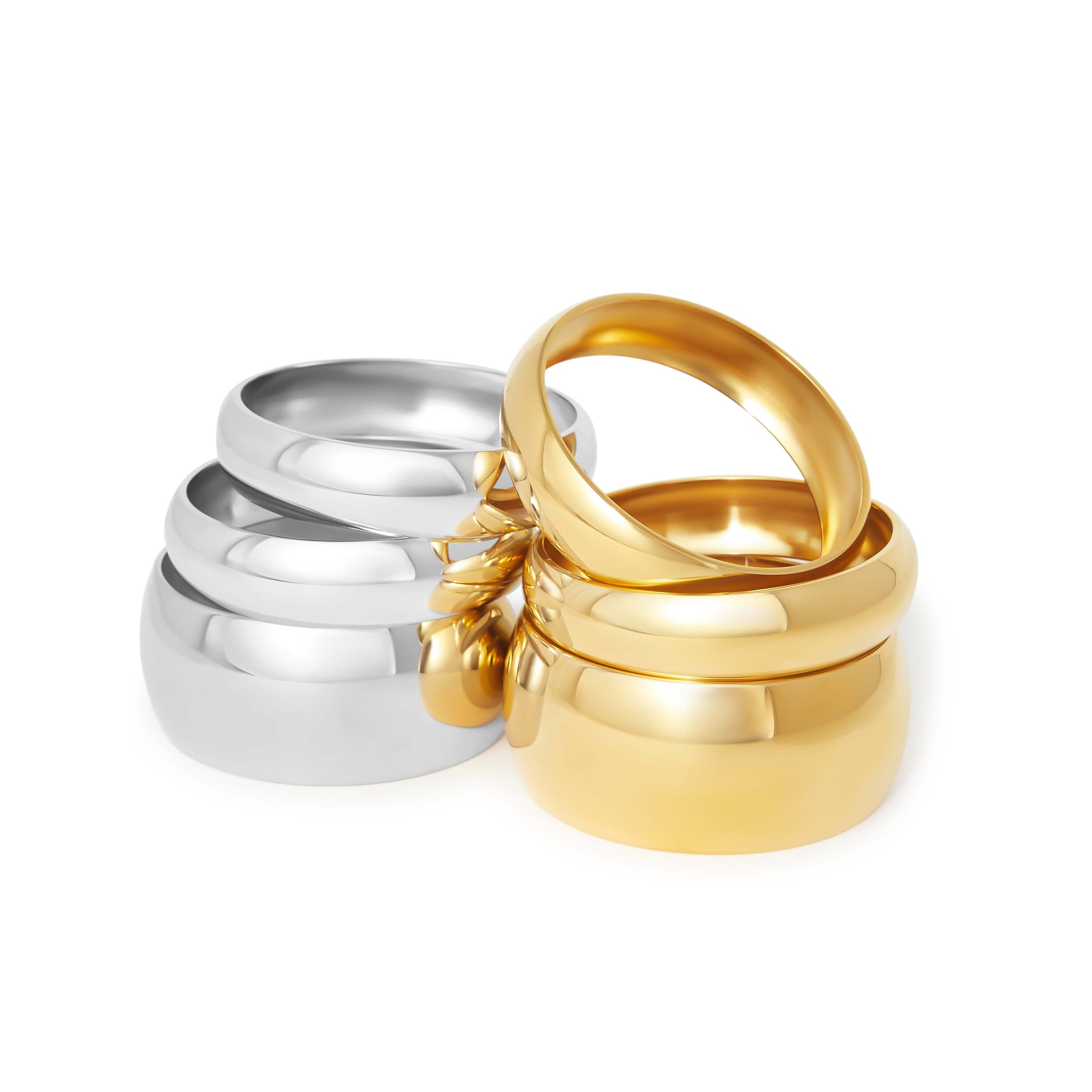 Ira Bangle