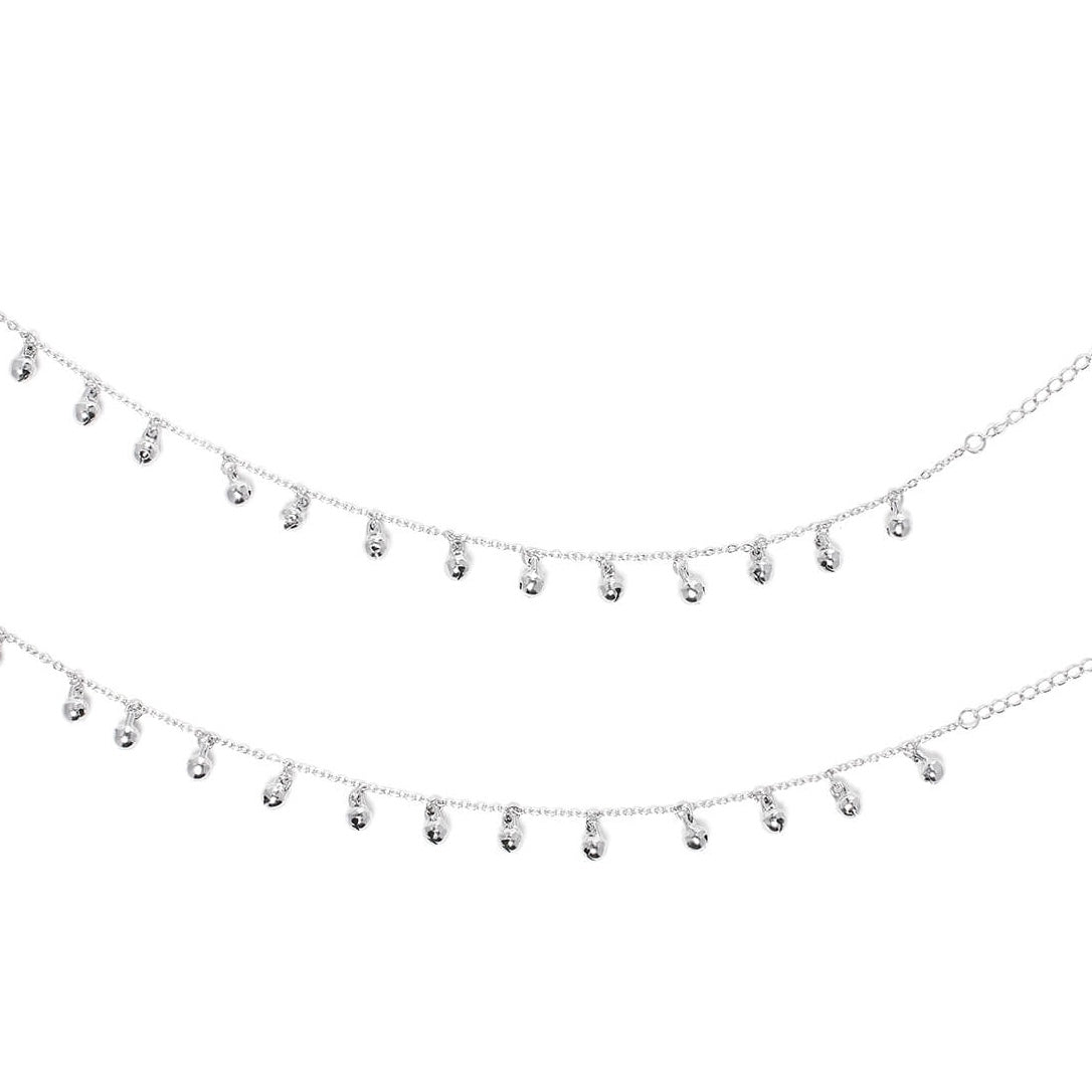 Laya Anklets