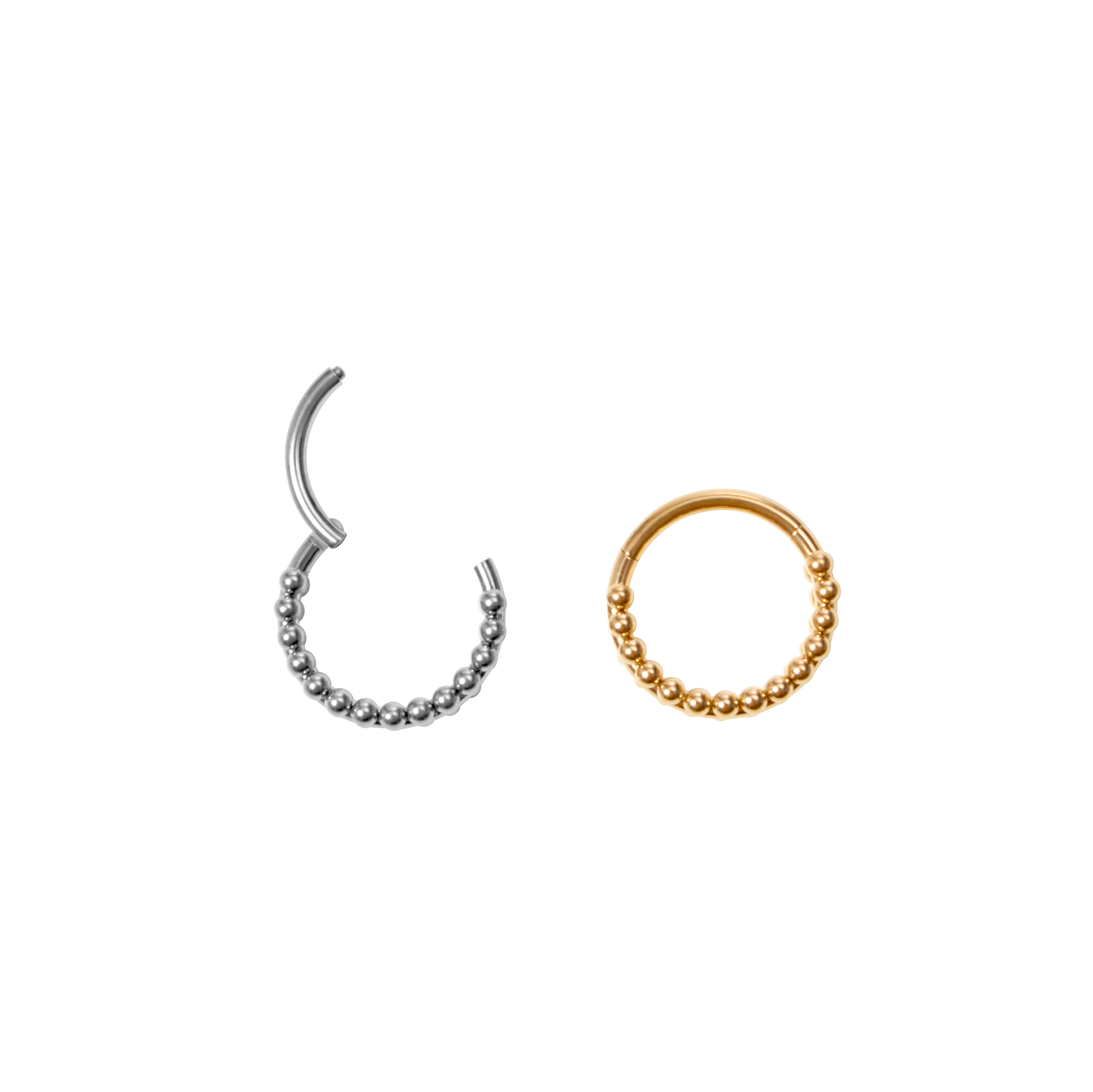 Raina Nose Ring