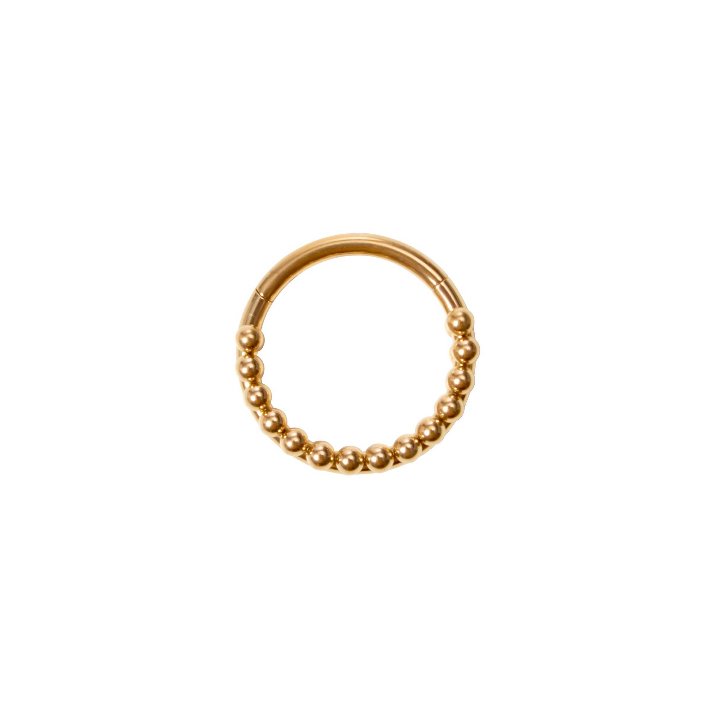 Raina Nose Ring