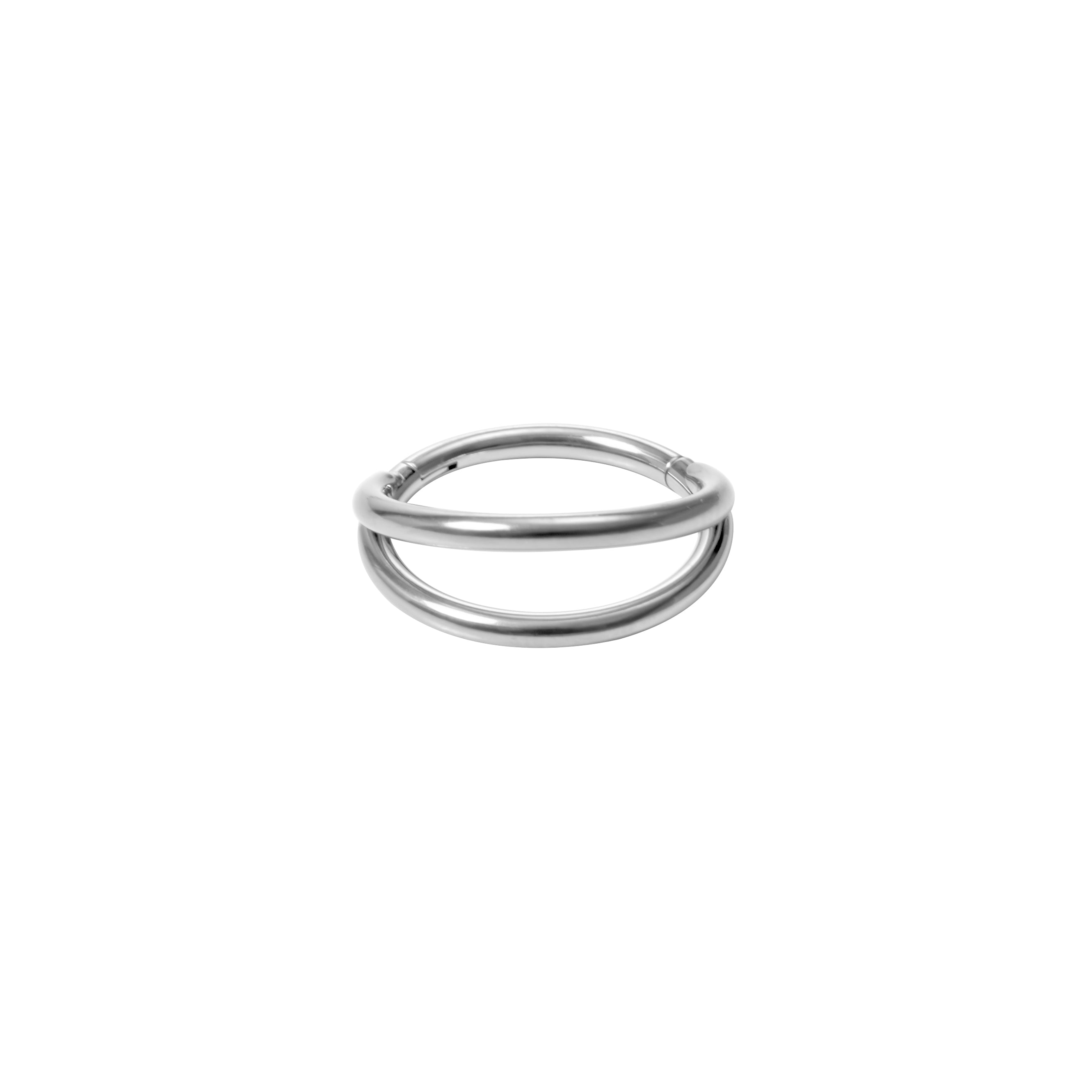 Dimple Nose Ring