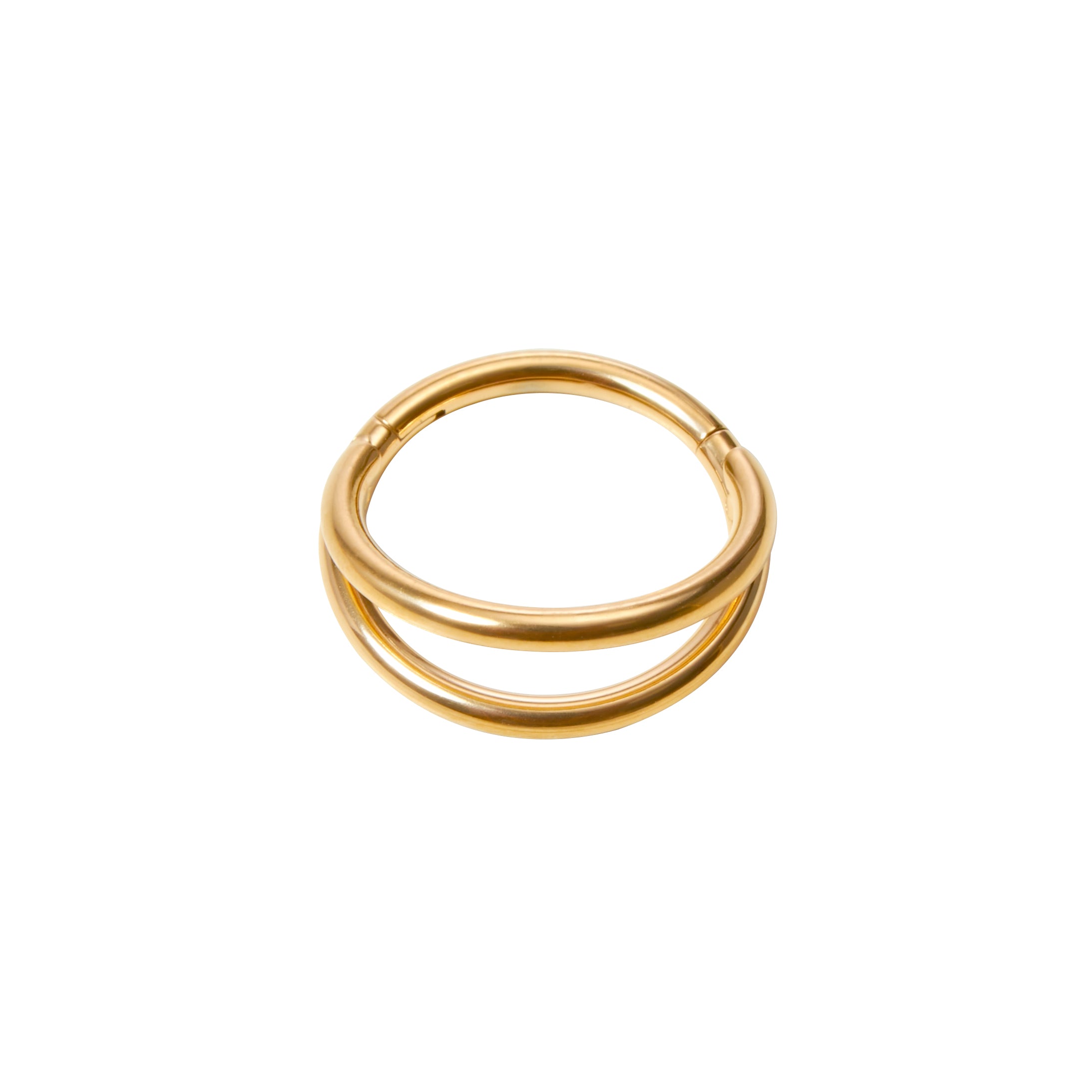 Dimple Nose Ring