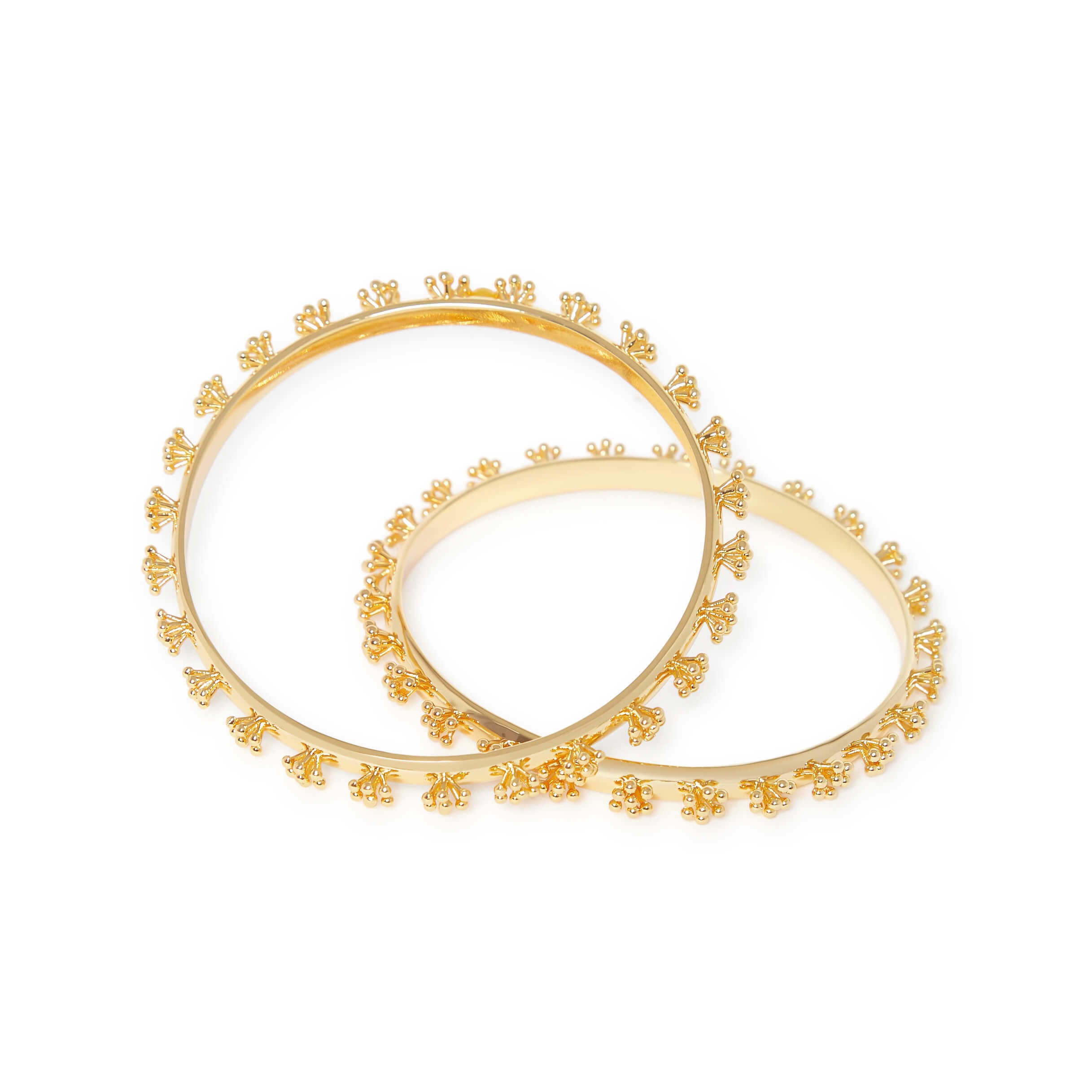 Noor Bangles (2 pack)