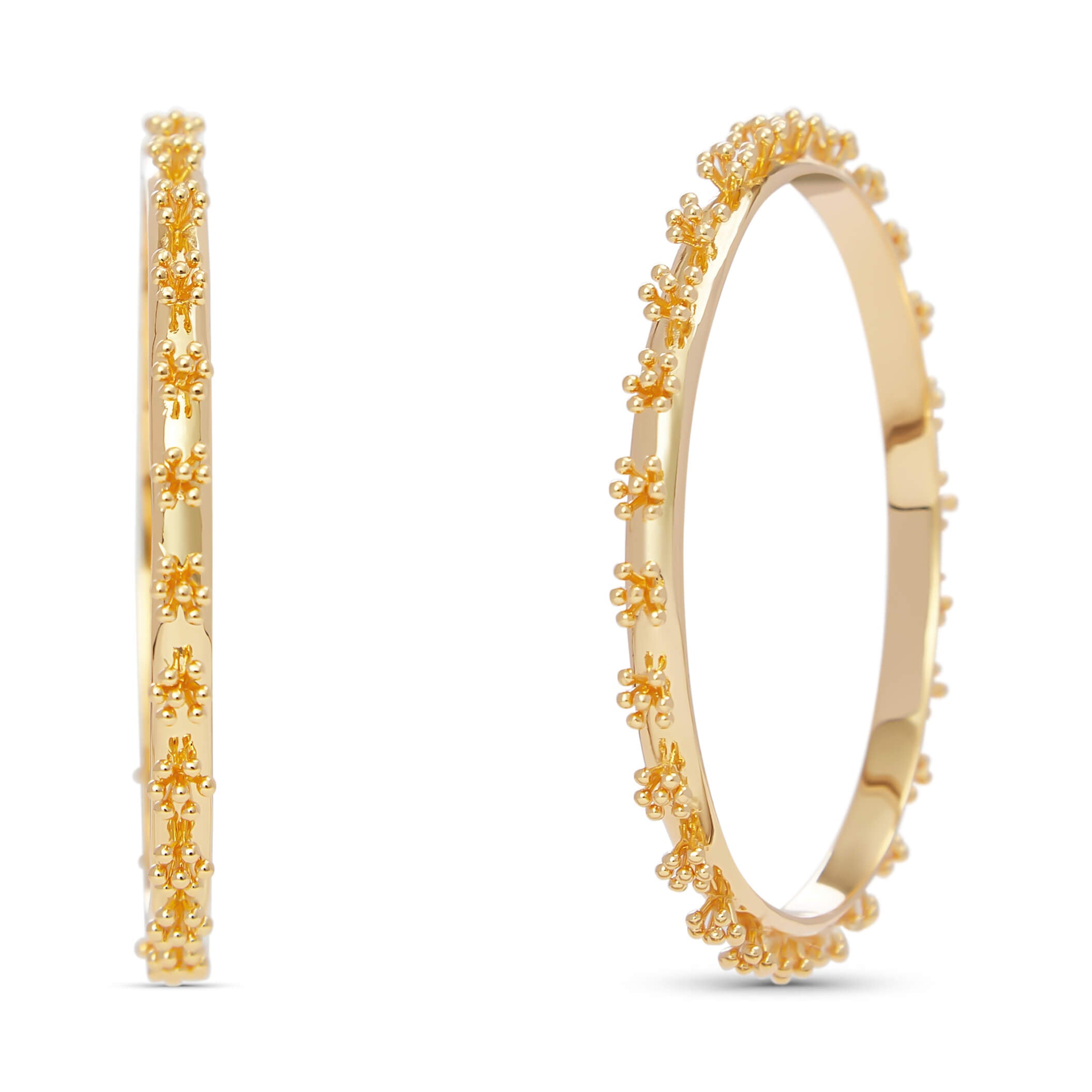 Noor Bangles (2 pack)