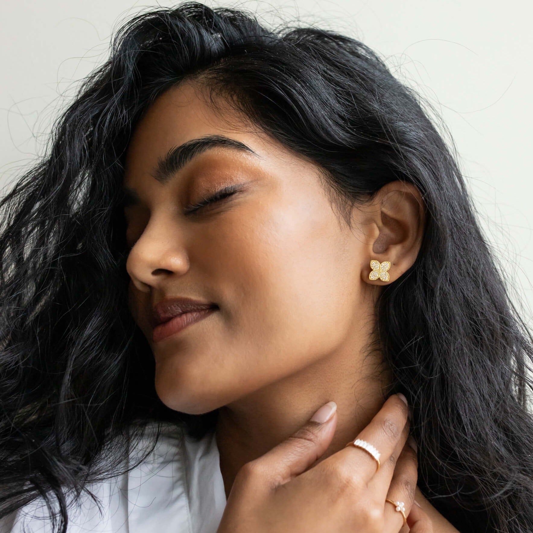 Amira Earrings