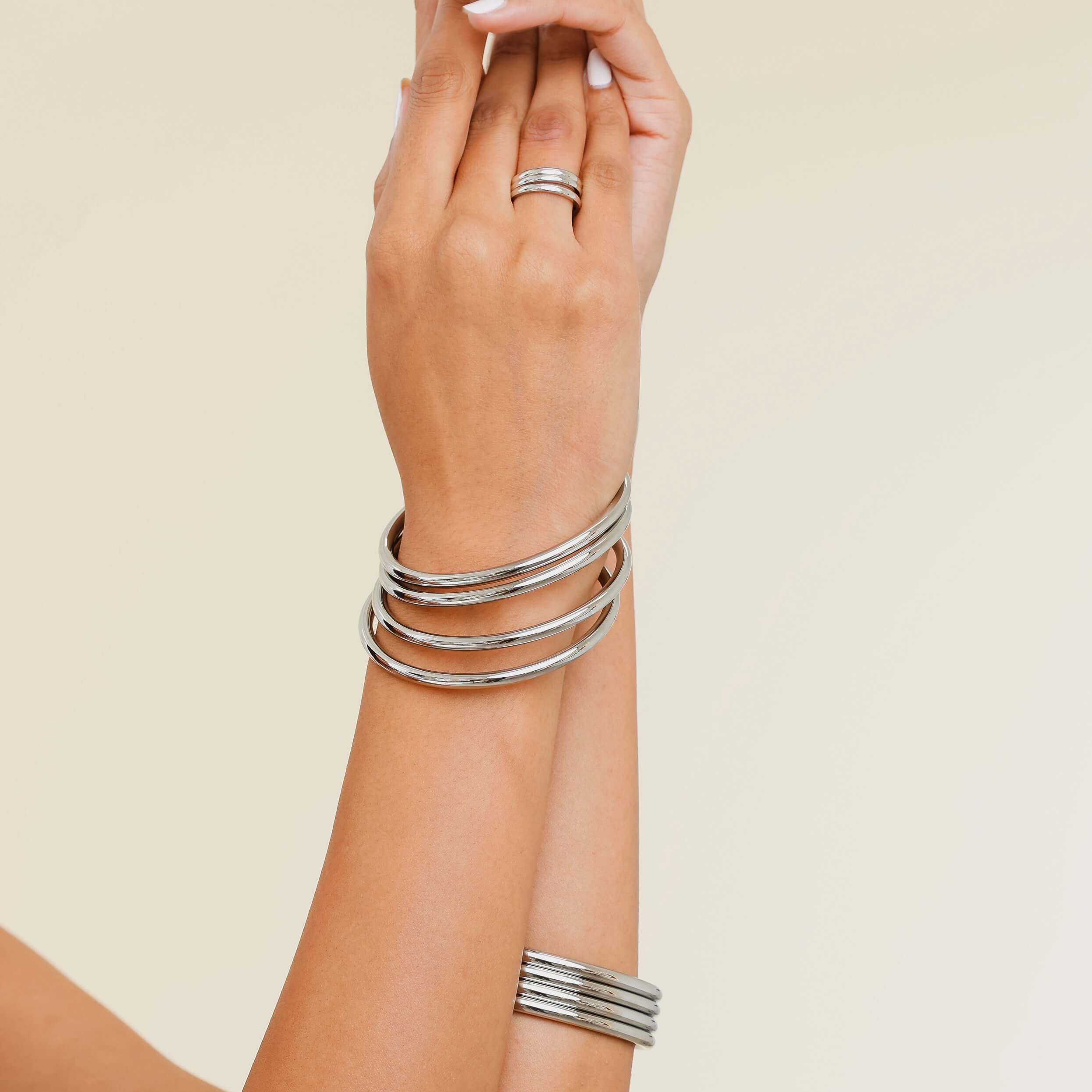 Asha Bangles