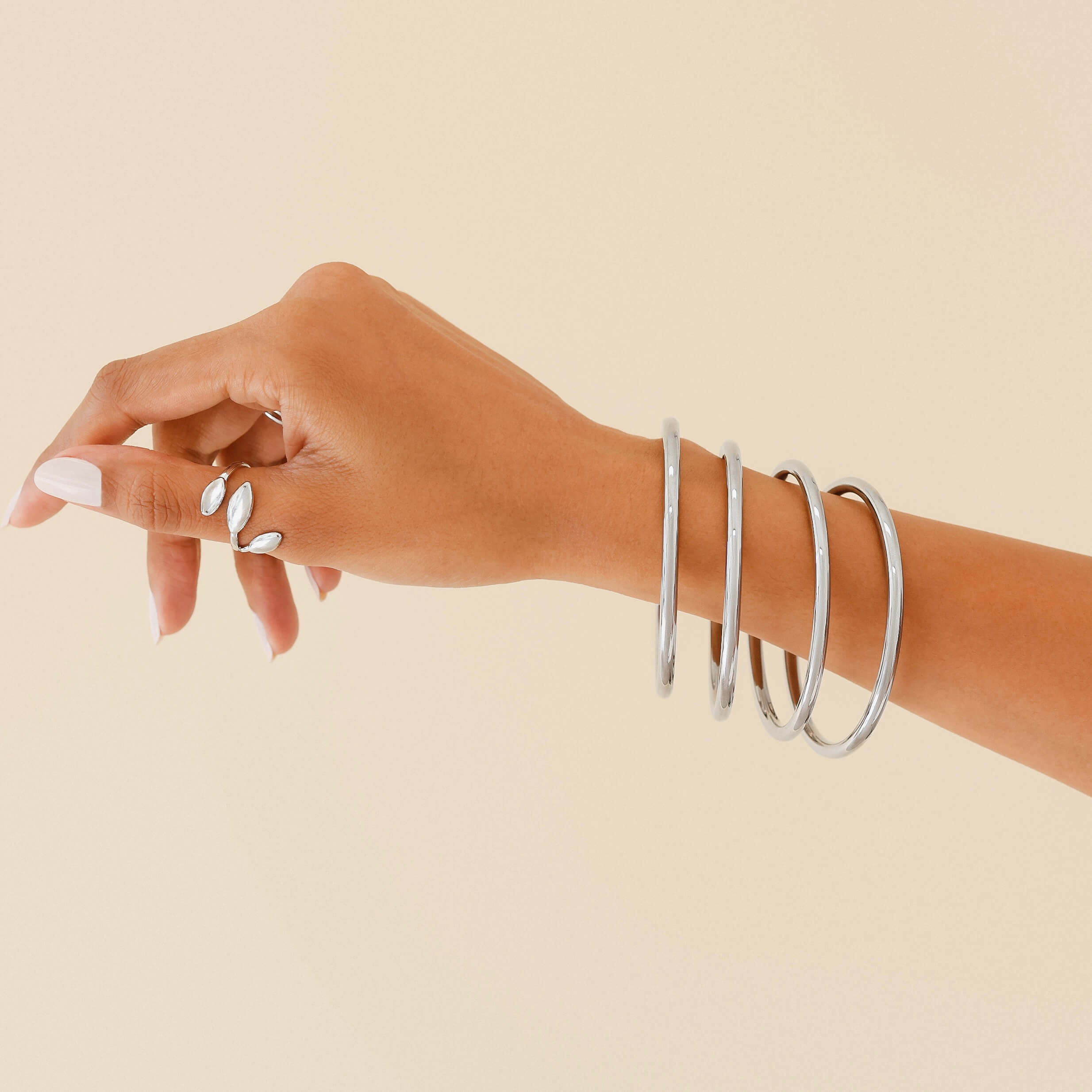 Asha Bangles