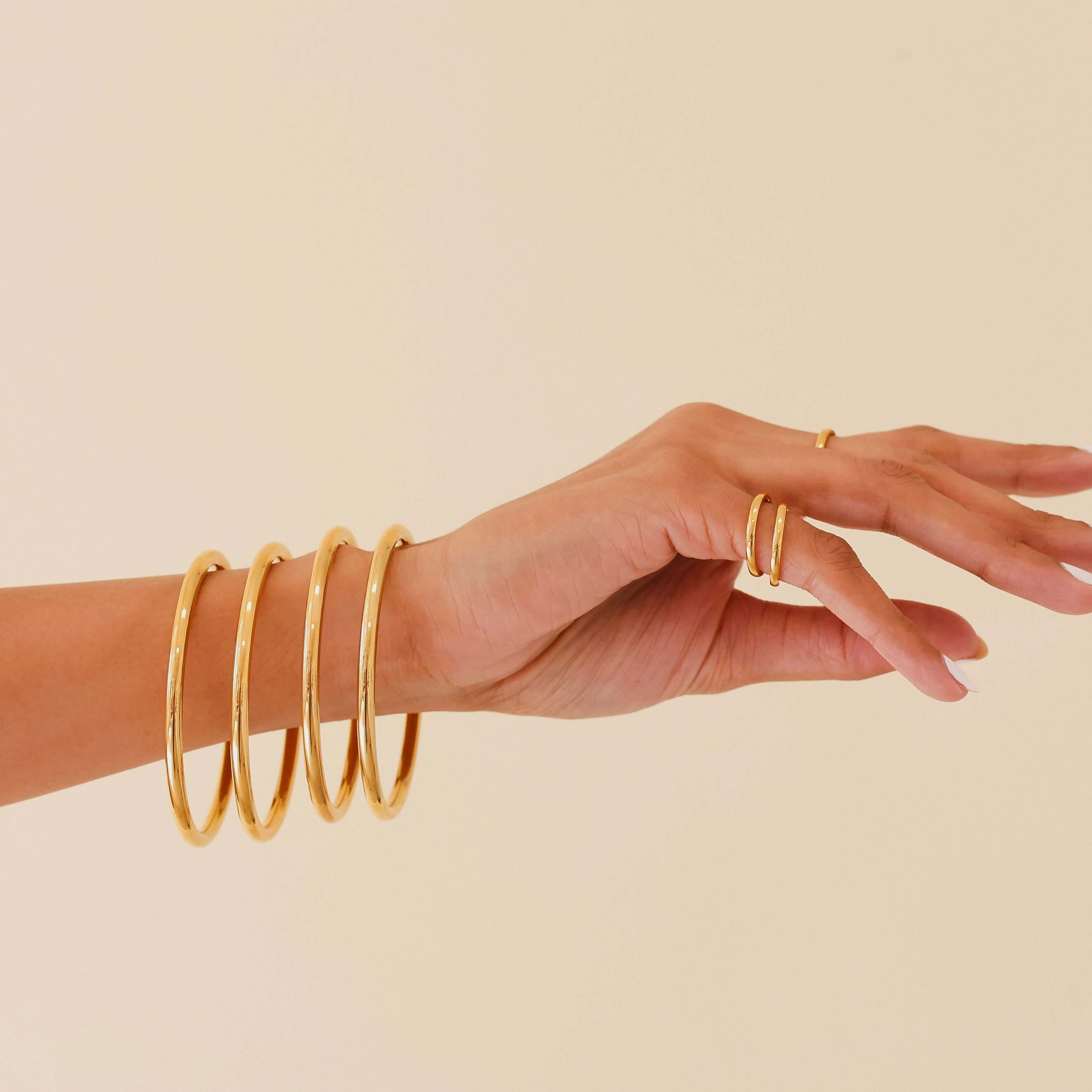 Asha Bangles