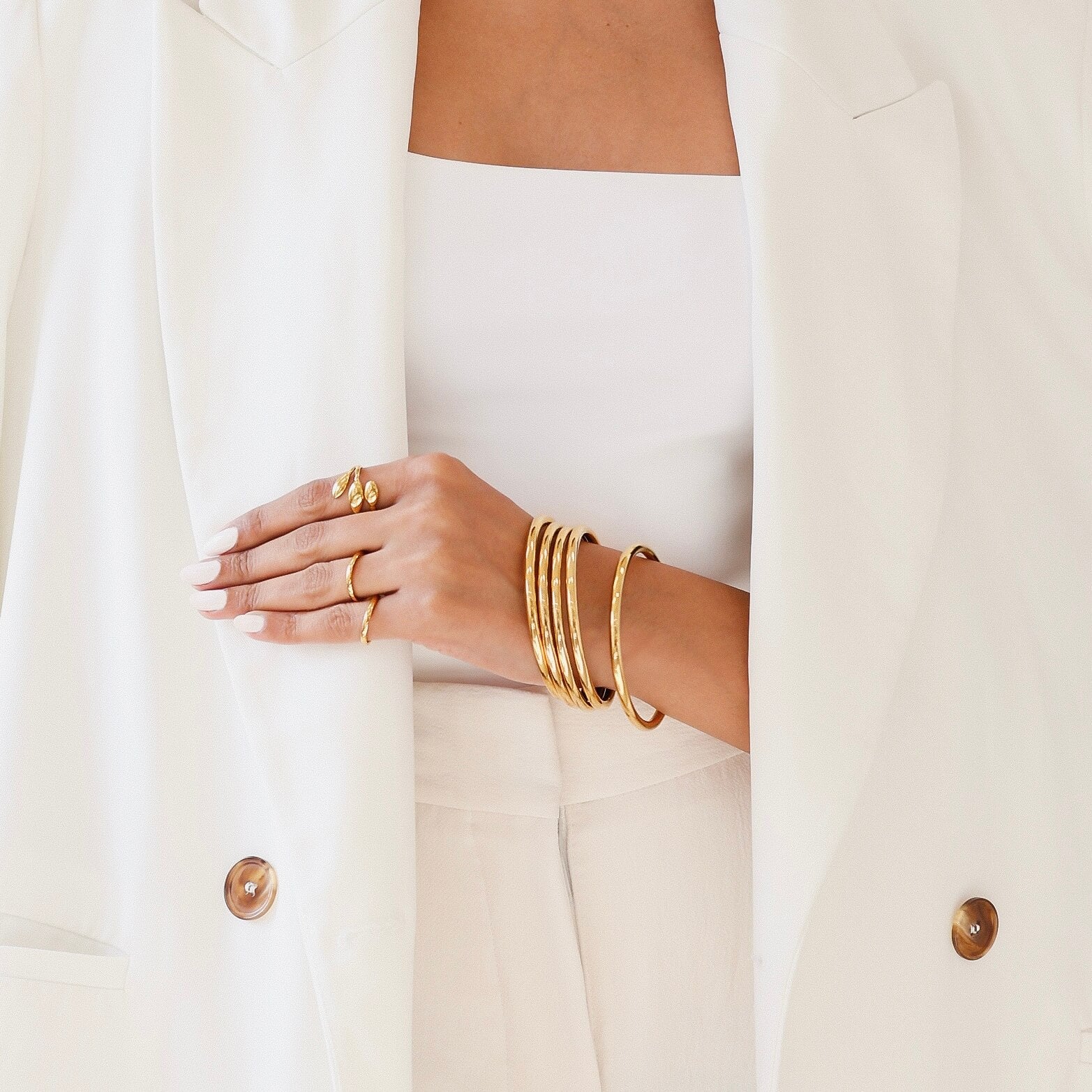 Asha Bangles