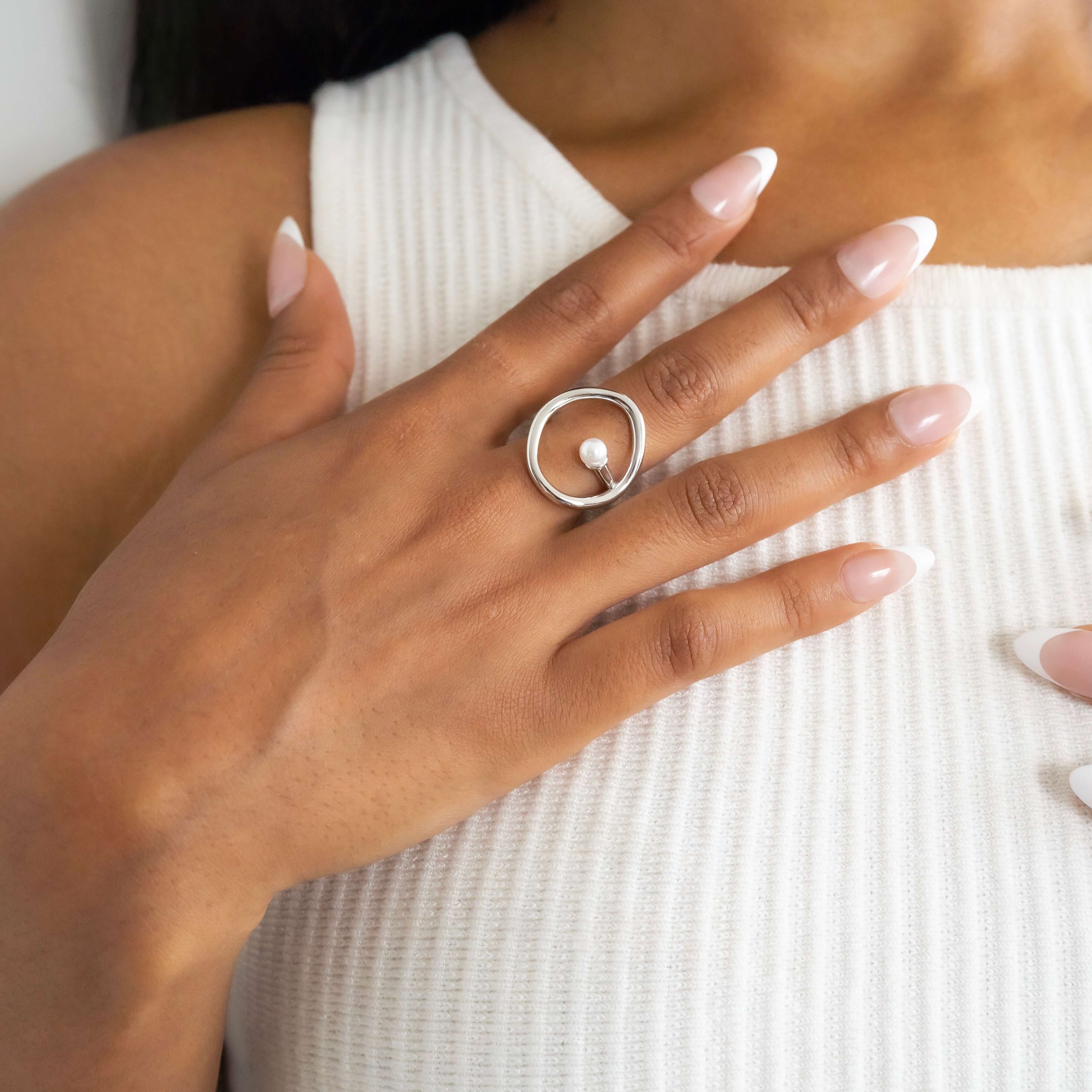 Anya Ring