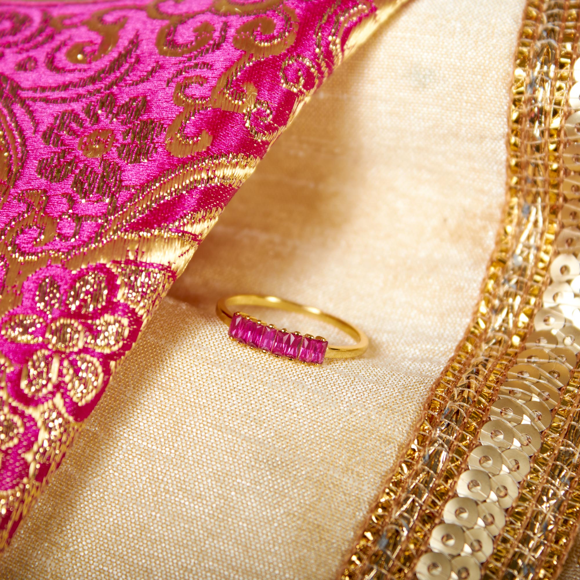 Bejeweled Set