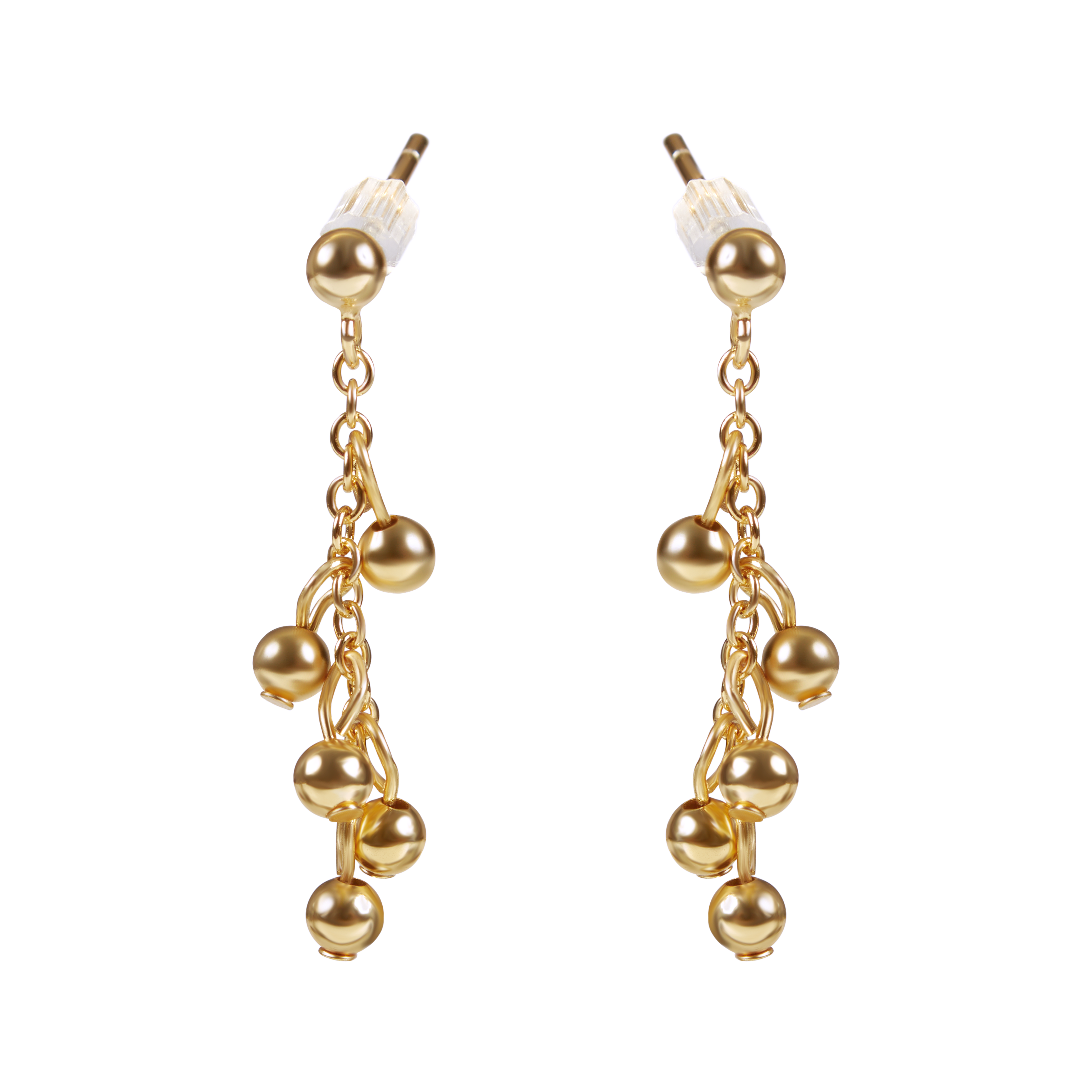 Latkan Baby Earrings