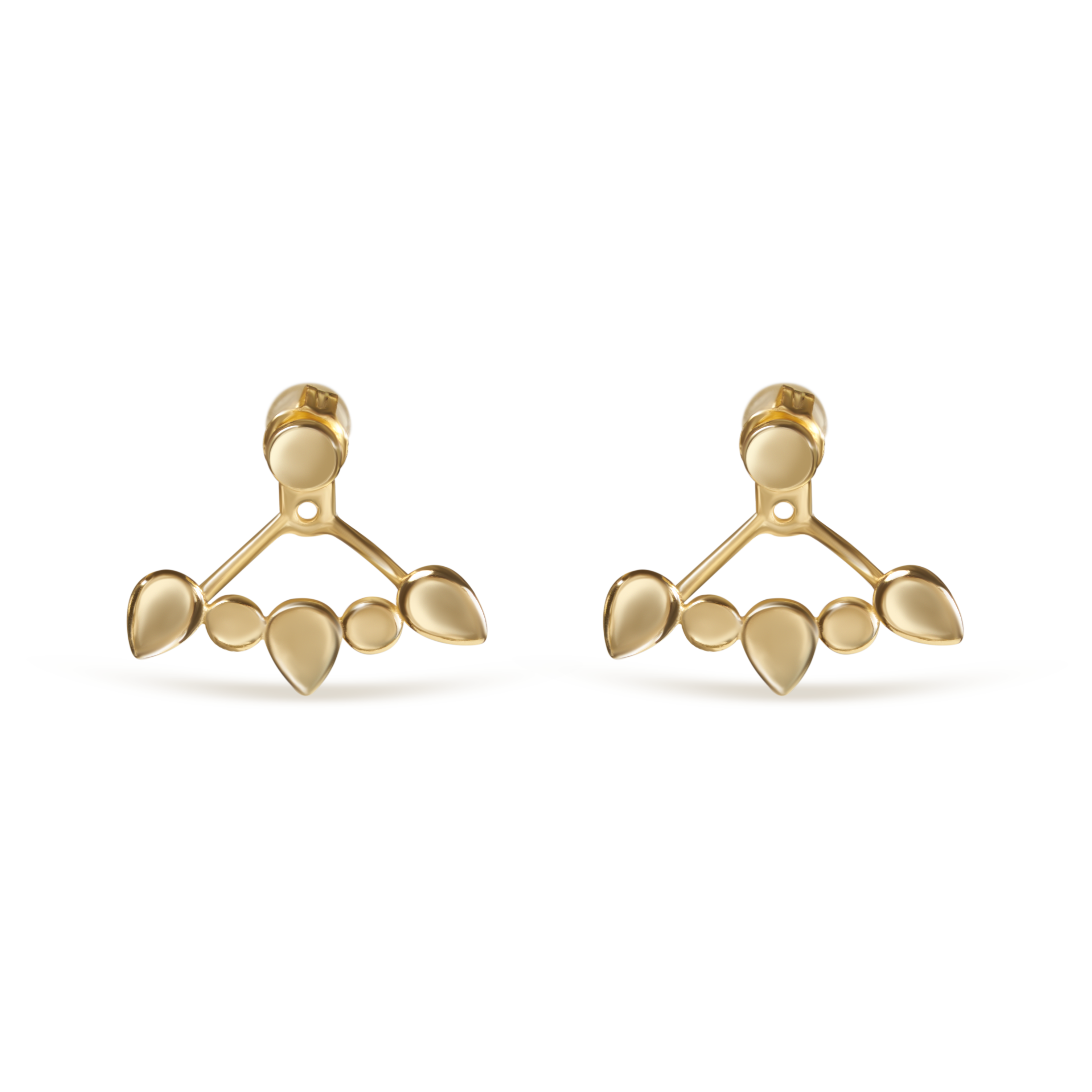 Bloom Earring
