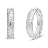 Rani Statement Bangles (2 pack)