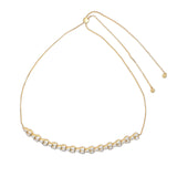 Vidya Choker Necklace