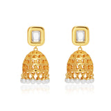 Sahar Jhumka Earrings