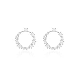 Celeste Stone Earrings
