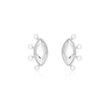 Nadia Stud Earrings
