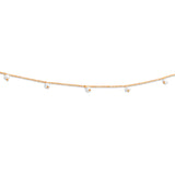 Pearly Whites Necklace