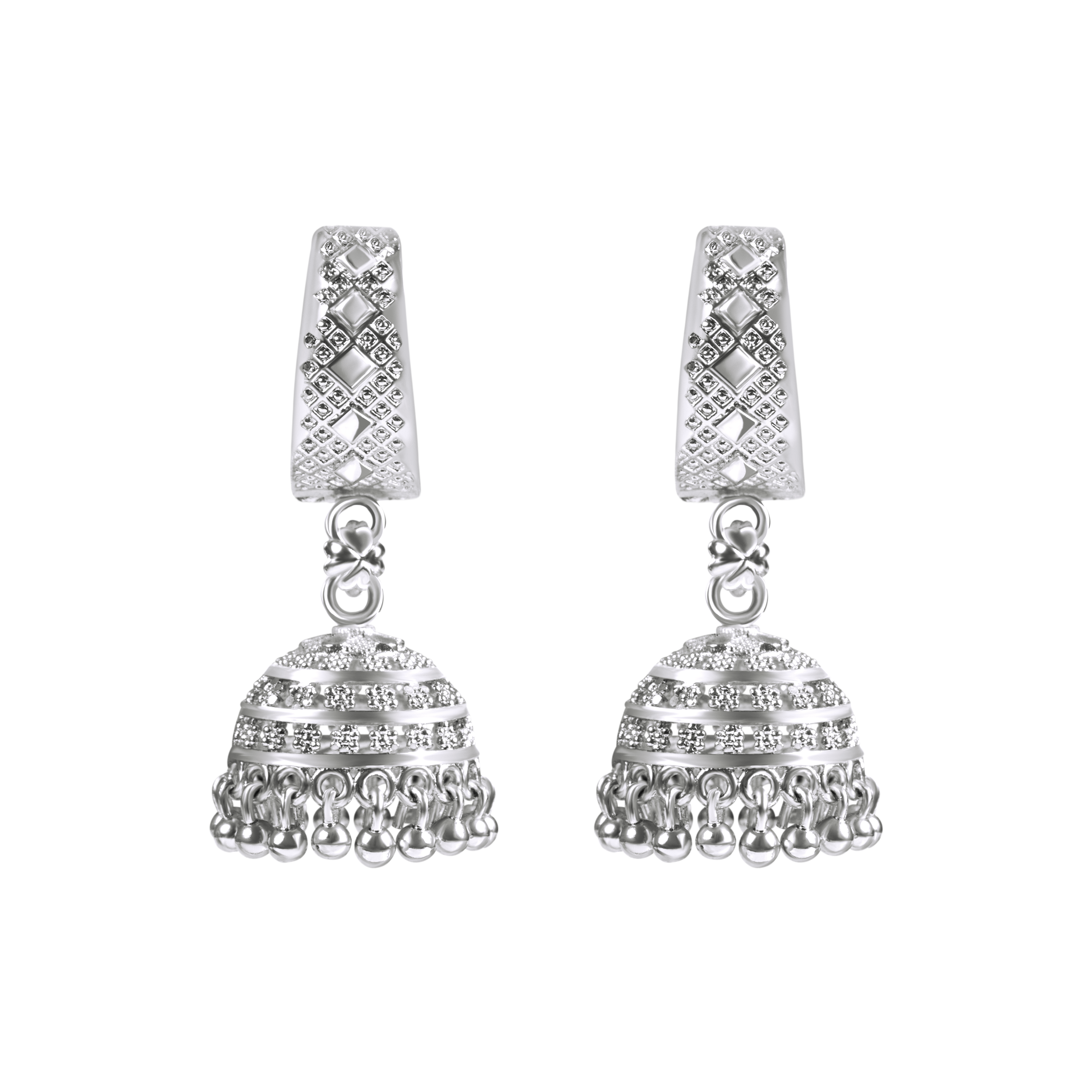 Baby Jhumka Earring