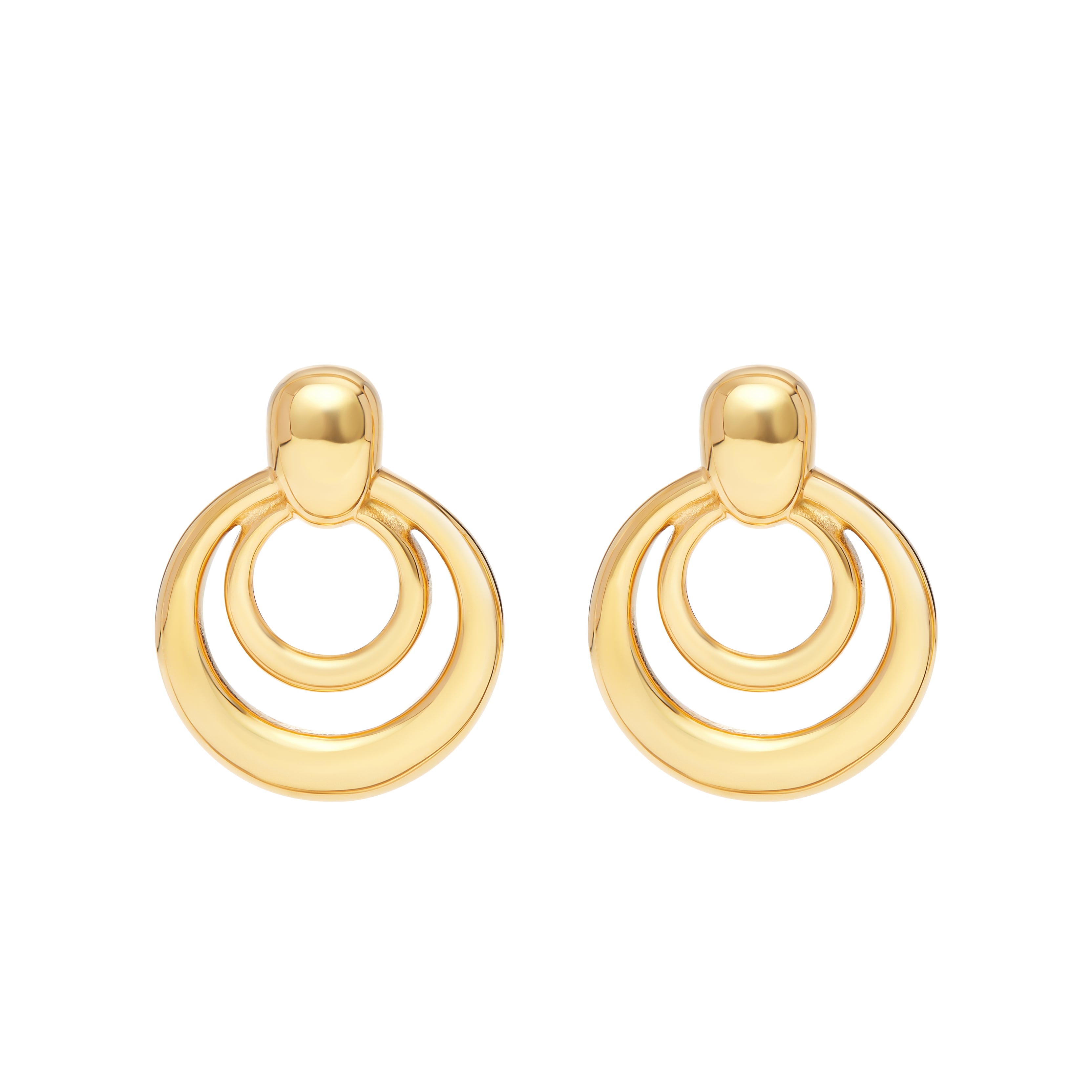 Saira Earrings