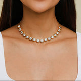 Zara Choker Necklace