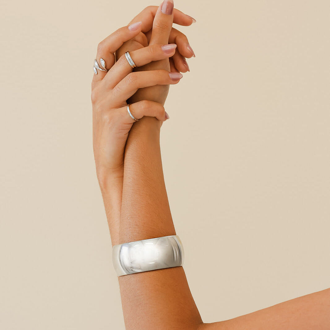Ira Bangle