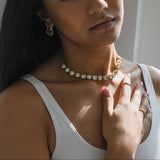 Zara Choker Necklace