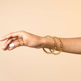 Noor Bangles (2 pack)