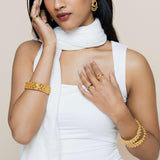 Noor Bangles (2 pack)