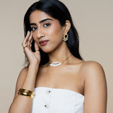 Baby Pearl Chandbalis