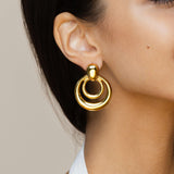 Saira Earrings