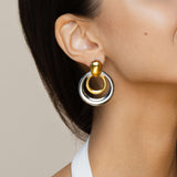 Saira Earrings