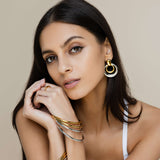 Saira Earrings