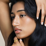 Rekha Nose Stud