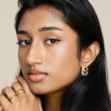 Kavya Nose Stud
