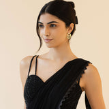 Baby Chandbali Earrings